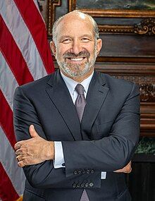 Howard Lutnick