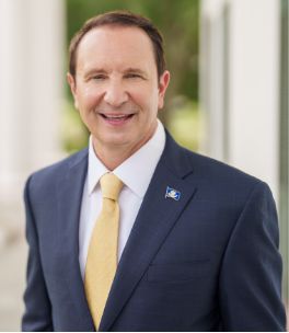 Jeff Landry