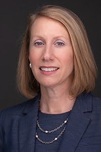 Portrait of Mary Walker