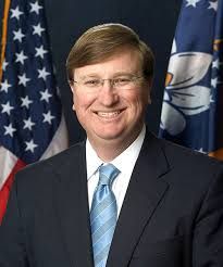 Tate Reeves