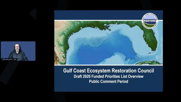 Draft 2026 FPL Overview - Public Comment Period