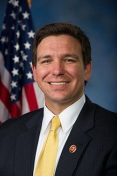 Ron DeSantis