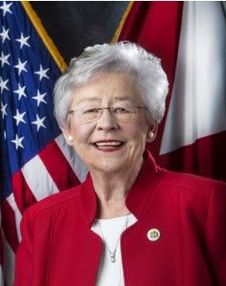 Kay Ivey