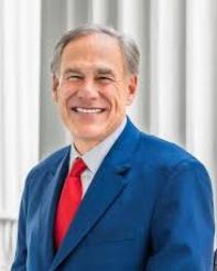 Greg Abbott State of Texas Governor Greg Abbott State of Texas Governor