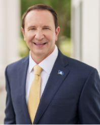 Jeff Landry State of Louisiana Governor Jeff Landry State of Louisiana Governor