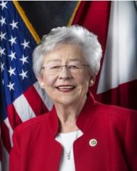 Kay Ivey State of Alabama Governor Kay Ivey State of Alabama Governor