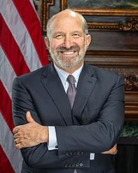 Howard Lutnick Howard Lutnick