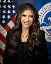 Kristi Noem Kristi Noem