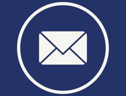 Subscribe to RESTORE eBlasts