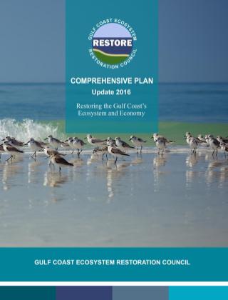 2016 Comprehensive Plan cover